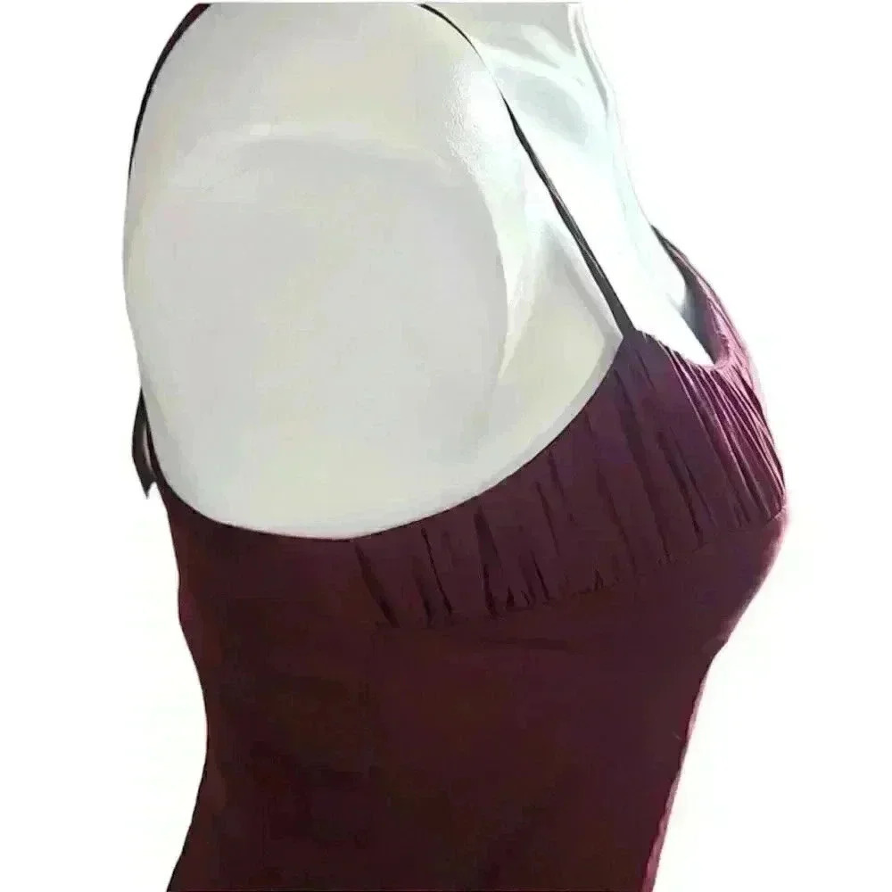 Banana Republic Mini Slip-On Dress - Picture 4 of 6